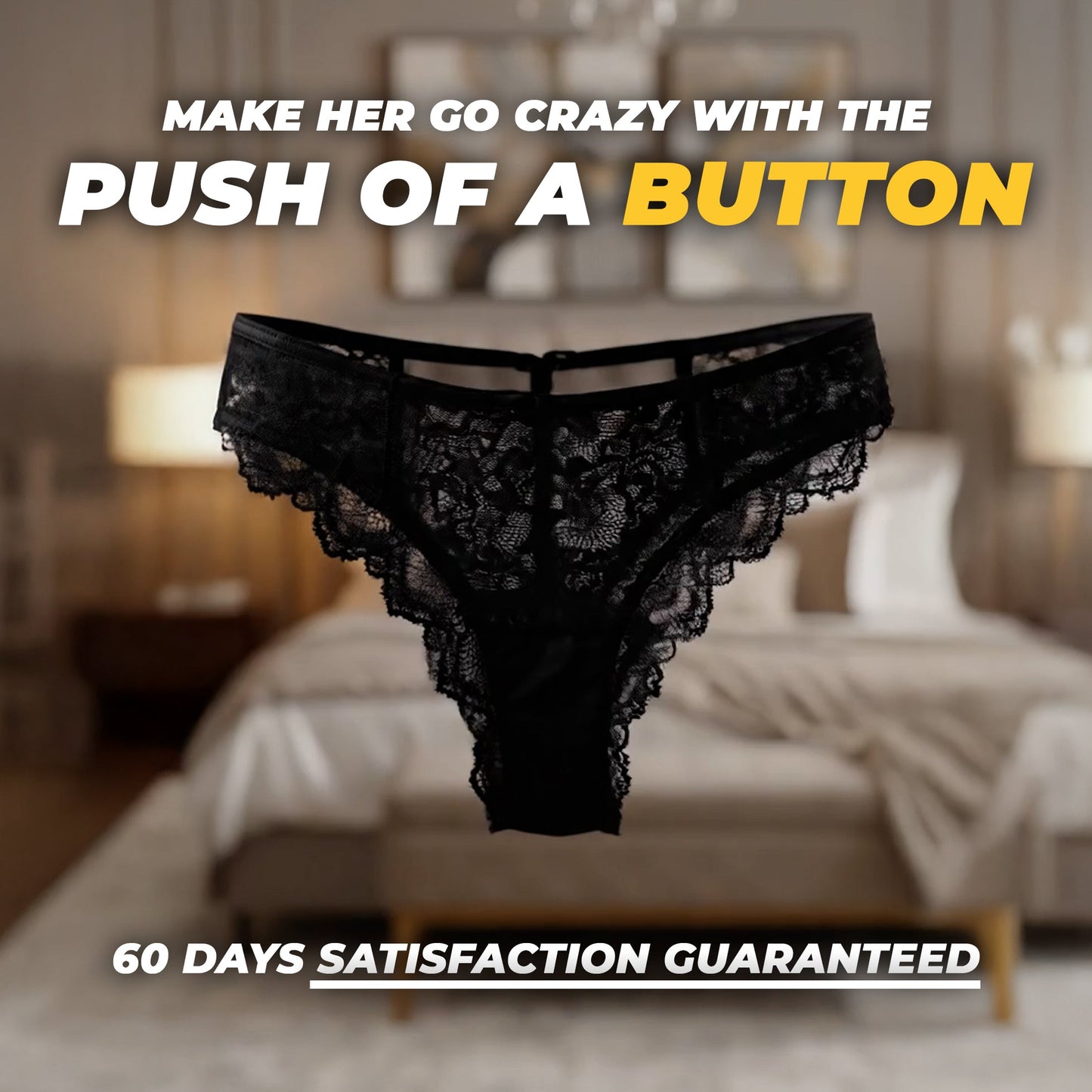 The VYG Panties™