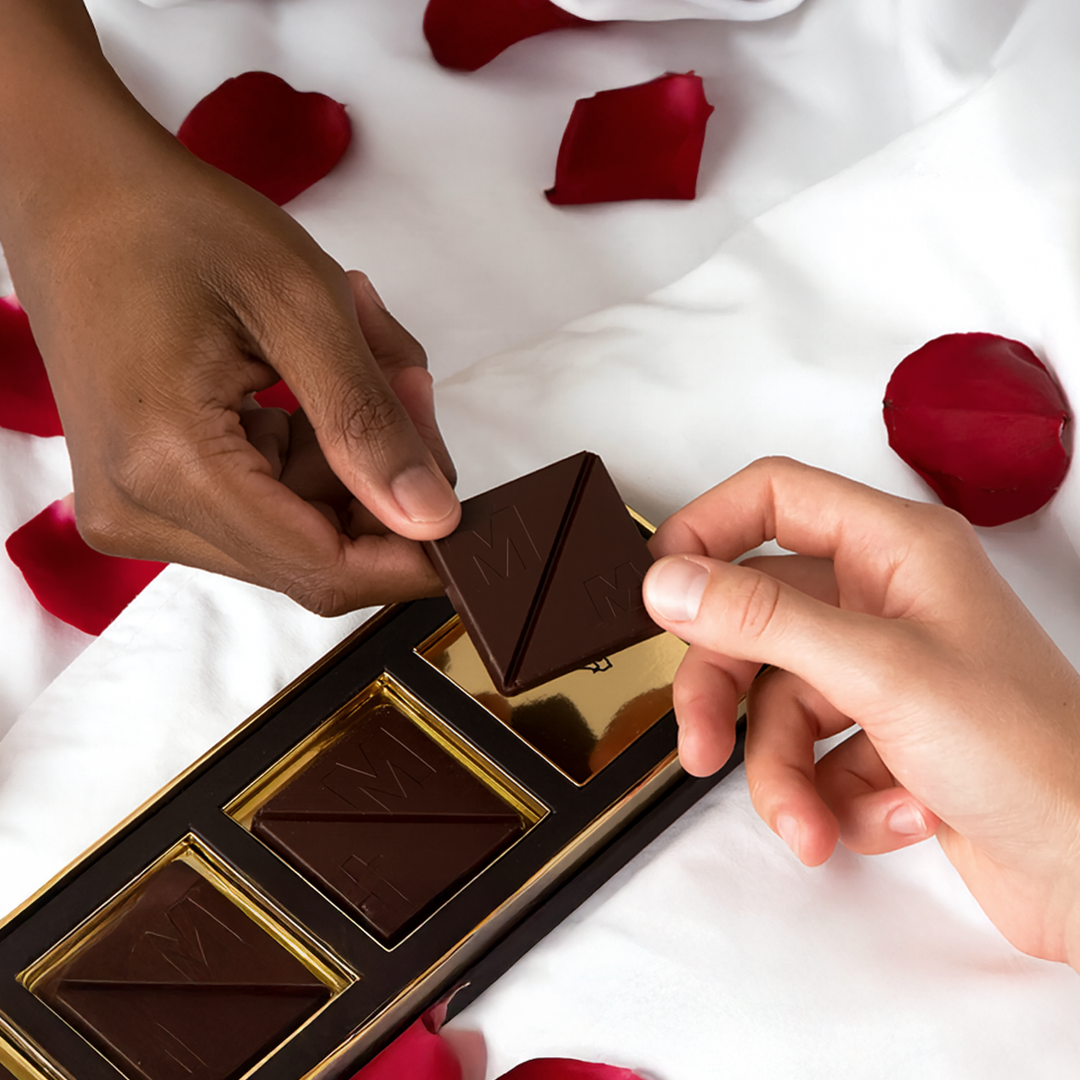 The MVL™ Chocolate