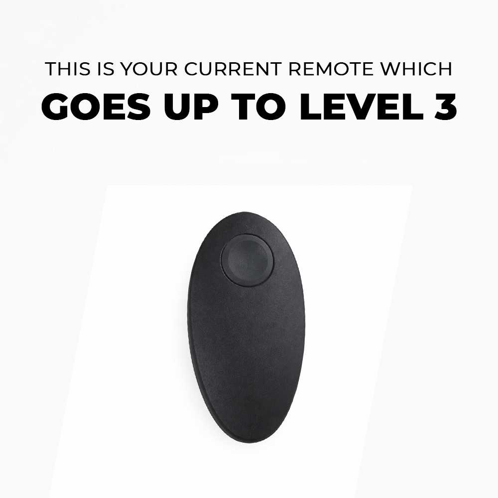 The Ultimate VYG Panties™ Secret Max Intensity Level 4 ⓒ